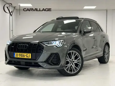 Annonce AUDI Q3 Essence 2019 d'occasion 