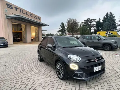 Used FIAT 500X Petrol 2022 Ad Italy