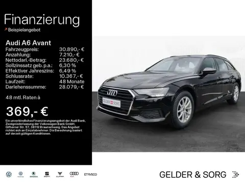 Used AUDI A6 Diesel 2021 Ad 