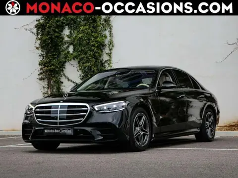 Annonce MERCEDES-BENZ CLASSE CL  2021 d'occasion 