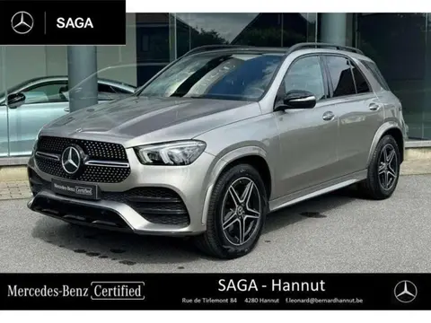 Used MERCEDES-BENZ CLASSE GLE Diesel 2020 Ad 