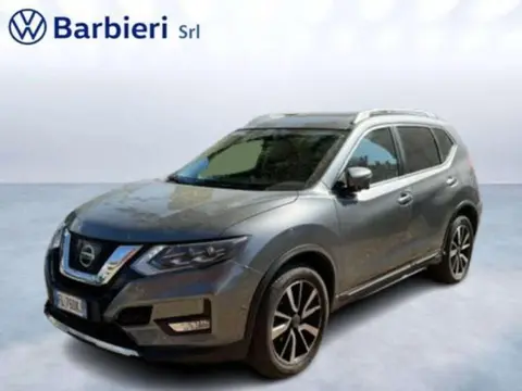 Used NISSAN X-TRAIL Diesel 2017 Ad 