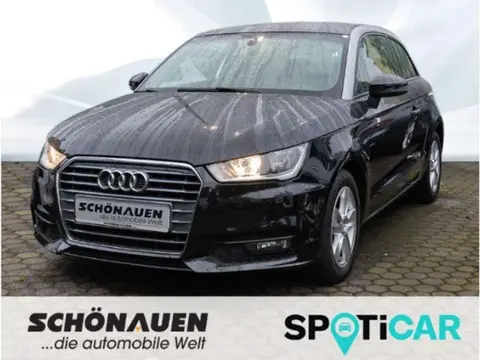 Used AUDI A1 Petrol 2016 Ad 