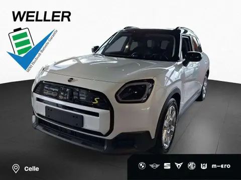 Annonce MINI COOPER Électrique 2024 d'occasion 