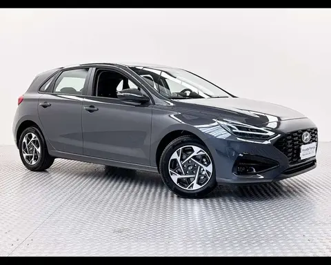 Used HYUNDAI I30 Hybrid 2024 Ad 