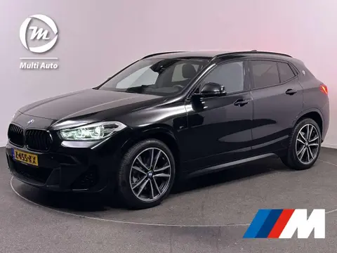 Annonce BMW X2 Essence 2022 d'occasion 