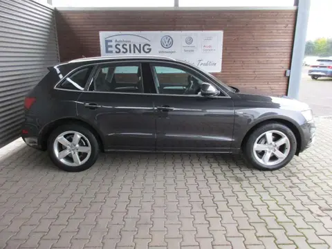 Annonce AUDI Q5 Diesel 2016 d'occasion 