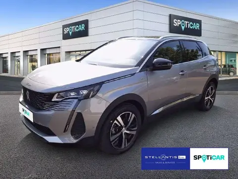 Used PEUGEOT 3008 Petrol 2024 Ad 