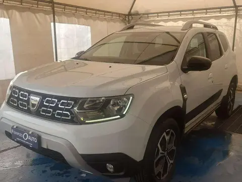 Used DACIA DUSTER LPG 2021 Ad 