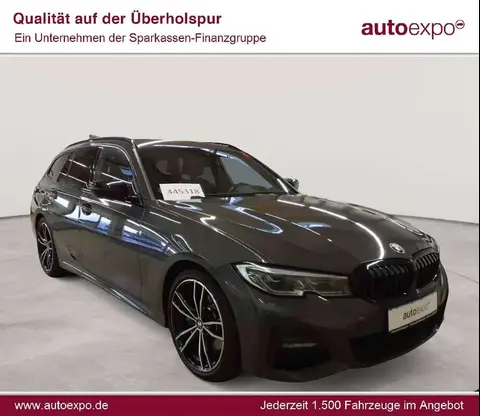 Used BMW SERIE 3 Diesel 2020 Ad 