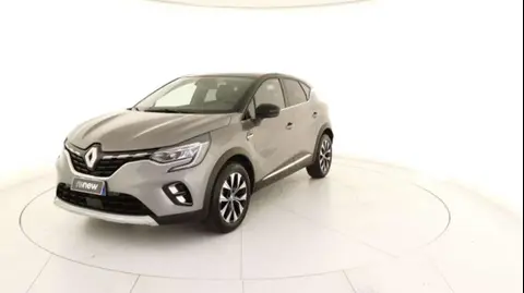 Used RENAULT CAPTUR Petrol 2023 Ad 