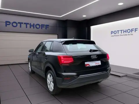 Used AUDI Q2 Petrol 2024 Ad Germany