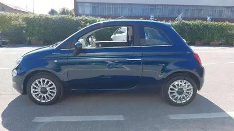 Used FIAT 500 Hybrid 2023 Ad 