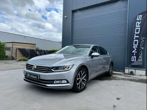 Used VOLKSWAGEN PASSAT Diesel 2018 Ad 