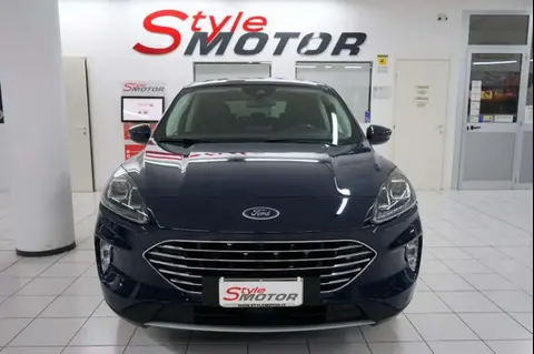 Used FORD KUGA Diesel 2020 Ad 