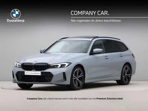 Used BMW SERIE 3 Petrol 2024 Ad 