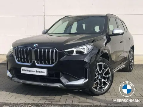 Annonce BMW X1 Essence 2024 d'occasion 