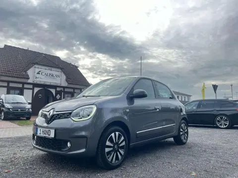 Annonce RENAULT TWINGO Essence 2020 d'occasion 