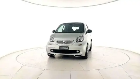 Annonce SMART FORTWO Électrique 2019 d'occasion 