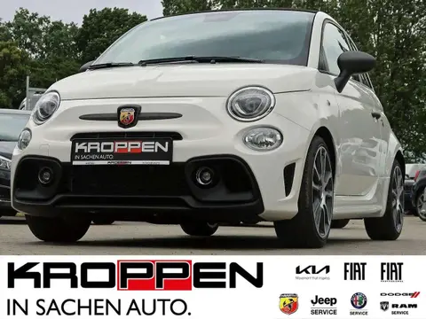 Annonce ABARTH 595 Essence 2024 d'occasion 