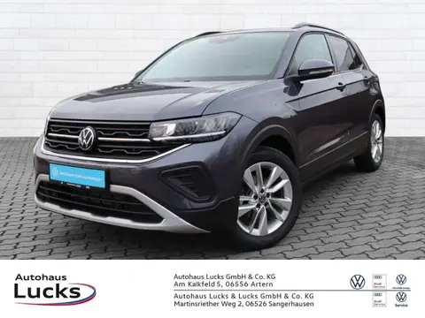 Used VOLKSWAGEN T-CROSS Petrol 2024 Ad 