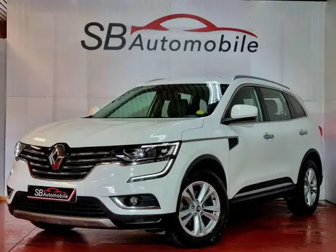 Used RENAULT KOLEOS Diesel 2018 Ad 