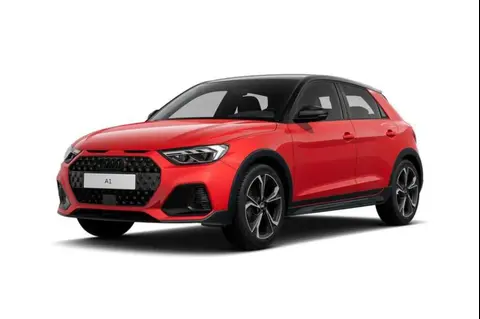 Used AUDI A1 Petrol 2023 Ad 