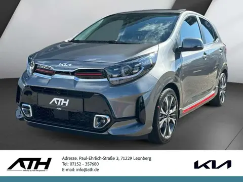 Used KIA PICANTO Petrol 2024 Ad 