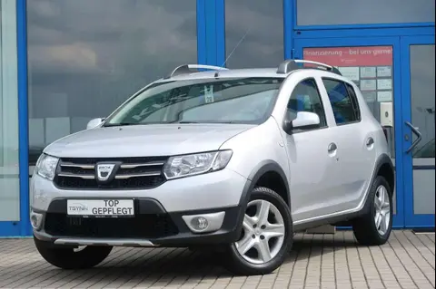 Used DACIA SANDERO Petrol 2016 Ad 