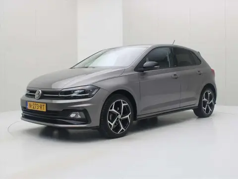 Used VOLKSWAGEN POLO Petrol 2020 Ad 