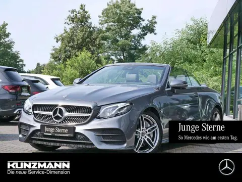 Used MERCEDES-BENZ CLASSE E Petrol 2019 Ad 