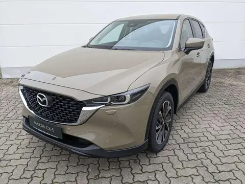 Used MAZDA CX-5 Petrol 2024 Ad 