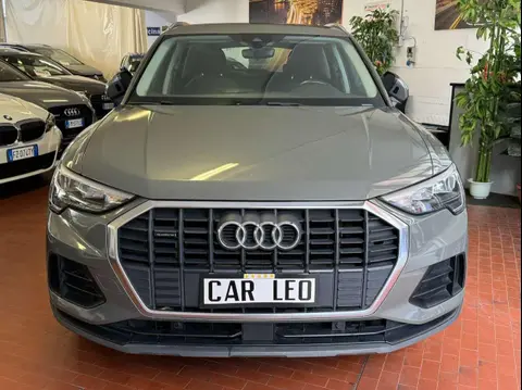 Used AUDI Q3 Petrol 2020 Ad 