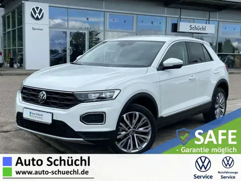 Used VOLKSWAGEN T-ROC Petrol 2021 Ad 