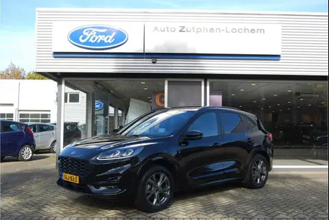 Annonce FORD KUGA Hybride 2022 d'occasion 