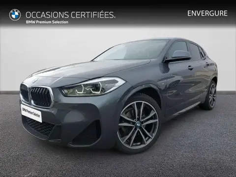 Used BMW X2 Diesel 2021 Ad 