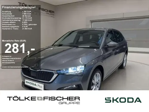 Used SKODA SCALA Petrol 2023 Ad 