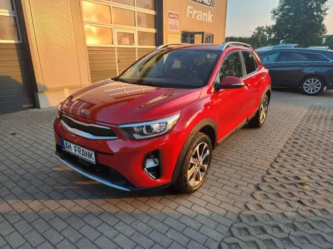 Annonce KIA STONIC Essence 2018 d'occasion 