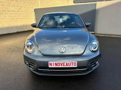 Used VOLKSWAGEN BEETLE Petrol 2017 Ad 