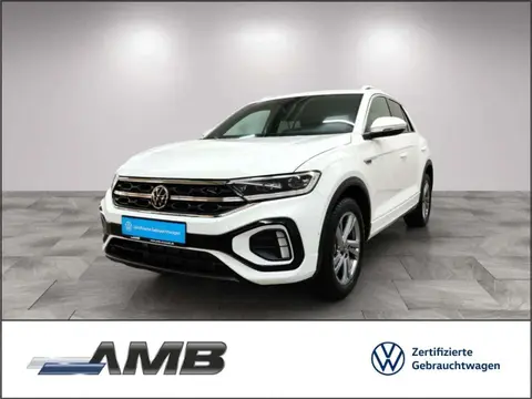 Used VOLKSWAGEN T-ROC Petrol 2024 Ad 