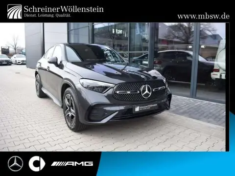 Used MERCEDES-BENZ CLASSE GLC Diesel 2024 Ad Germany