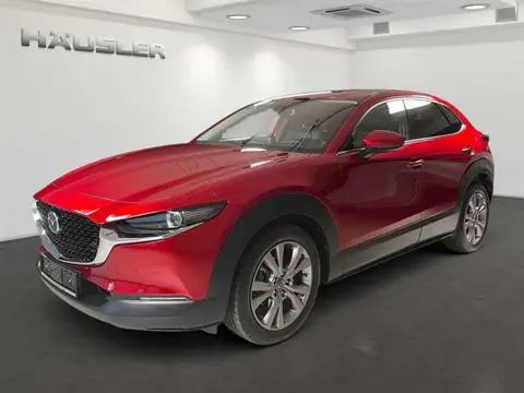 Annonce MAZDA CX-30 Essence 2020 d'occasion 