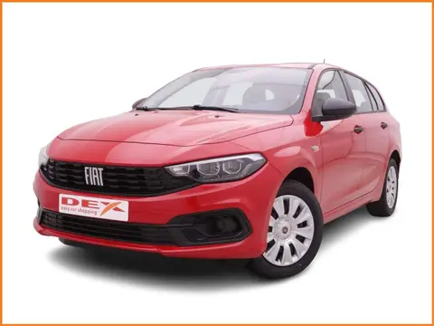 Used FIAT TIPO Petrol 2024 Ad 