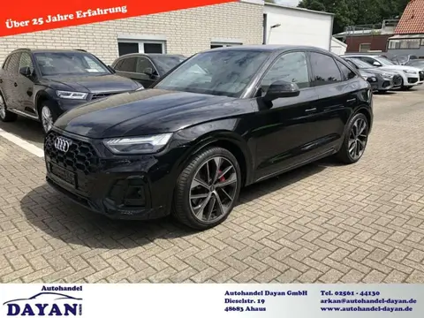 Used AUDI SQ5 Diesel 2023 Ad 