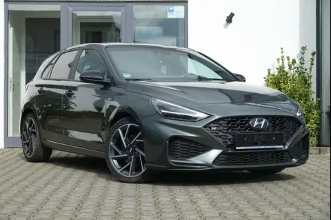 Annonce HYUNDAI I30 Essence 2023 d'occasion 