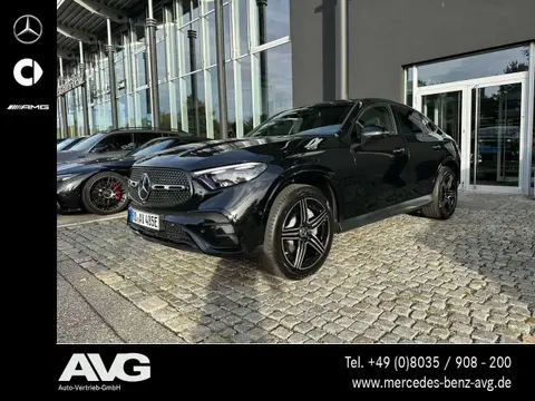 Used MERCEDES-BENZ CLASSE GLC Hybrid 2023 Ad 