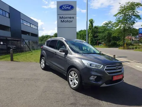 Used FORD KUGA Diesel 2018 Ad 