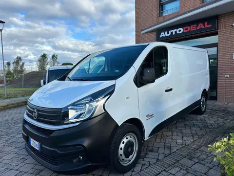 Annonce FIAT TALENTO Diesel 2019 d'occasion 