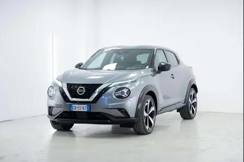 Annonce NISSAN JUKE Essence 2020 d'occasion 