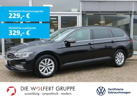 Annonce VOLKSWAGEN PASSAT Diesel 2024 d'occasion 